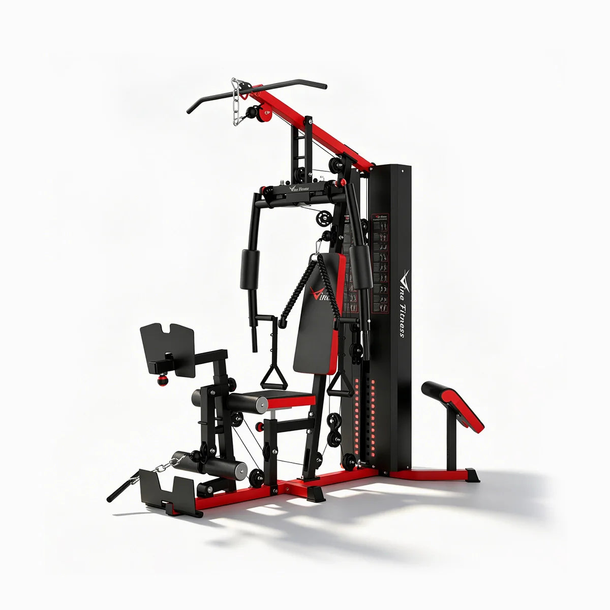 Strength Equipment