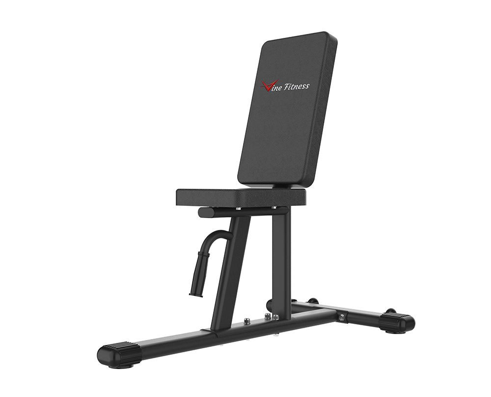 Seated Stationary Bench